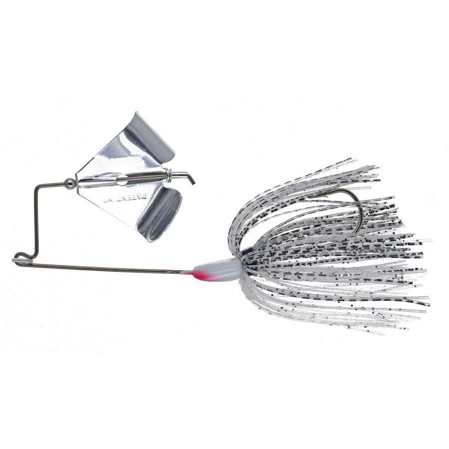 Georgia Blade Buzzbait-Shad-1/2oz-