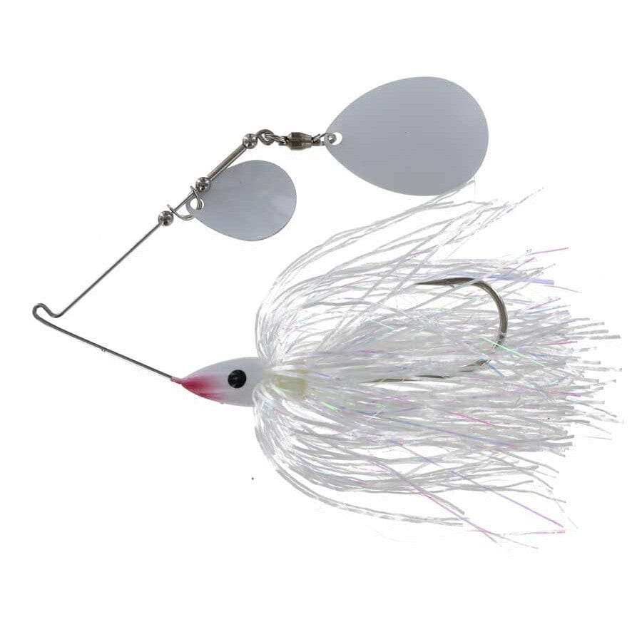 Georgia Blade Cone Head Spinnerbait-110L-1/4 oz-