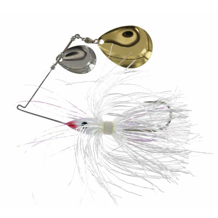 Georgia Blade Cone Head Spinnerbait-112L-1/4 oz-