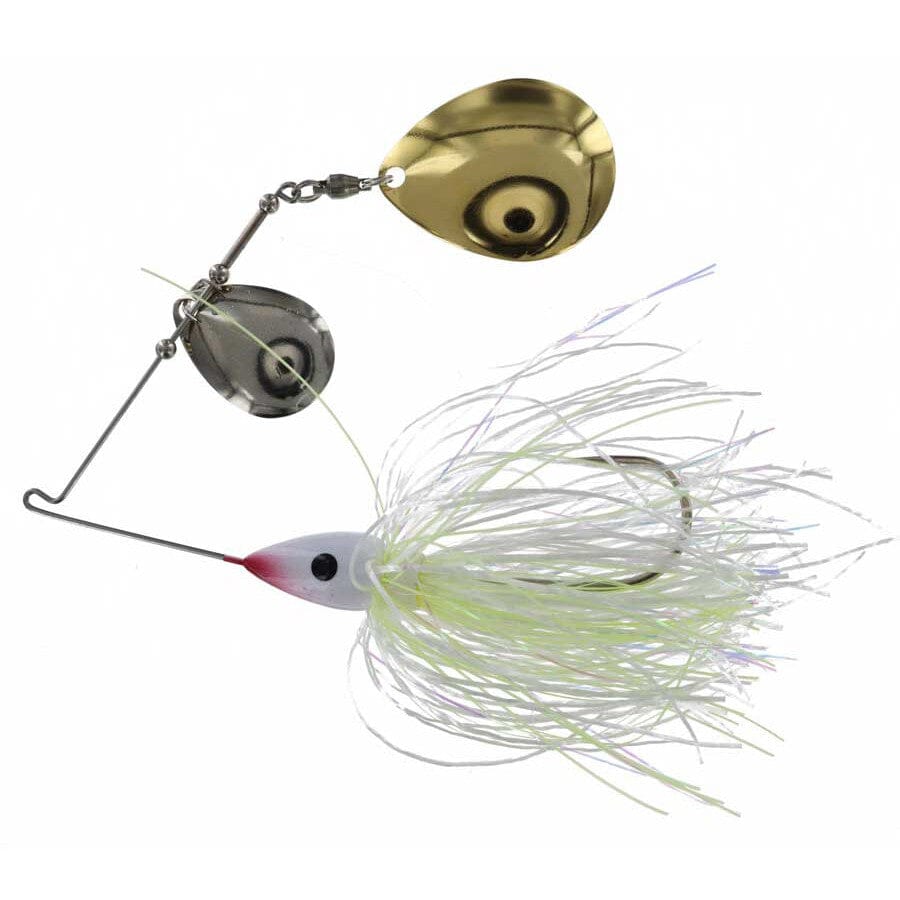 Georgia Blade Cone Head Spinnerbait-512L-1/4 oz-