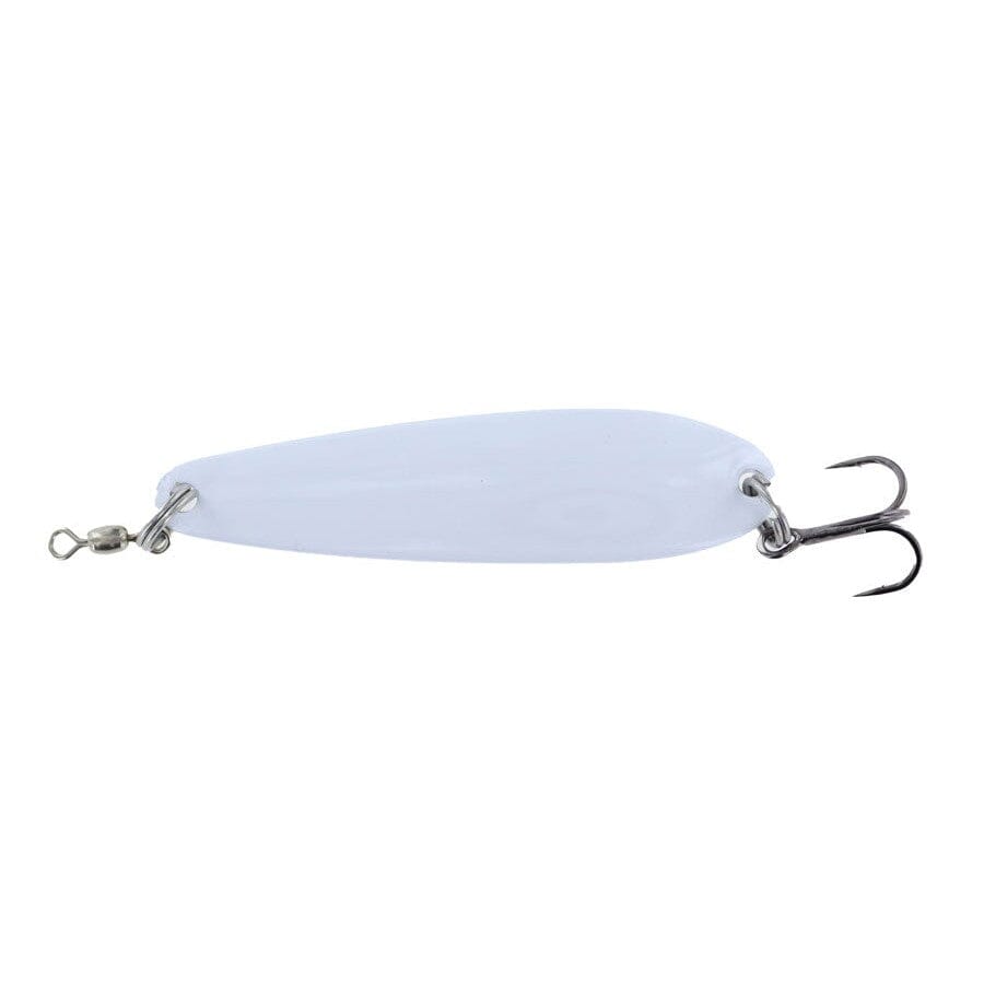 Georgia Balde Flutter Spoon Pearl 3" 1/2oz 
