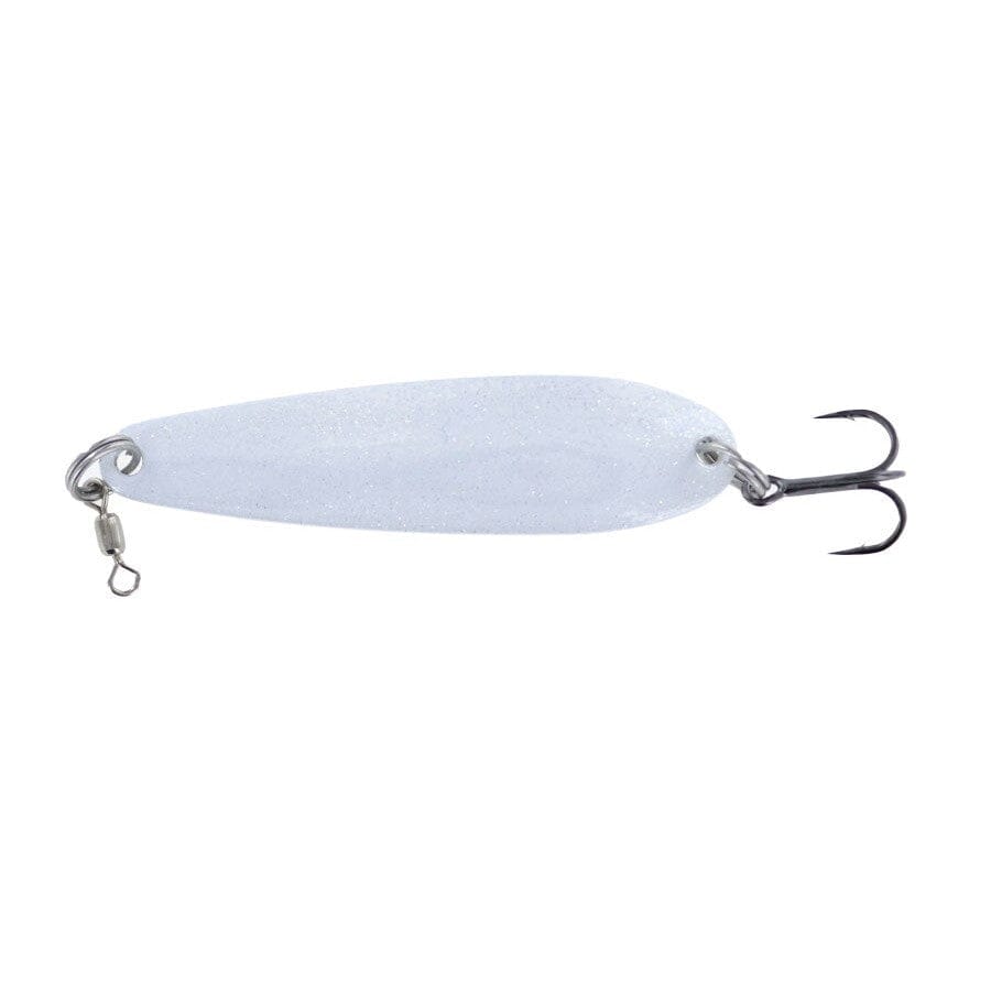 Georgia Balde Flutter Spoon Pearl Glitter 3" 1/2oz 