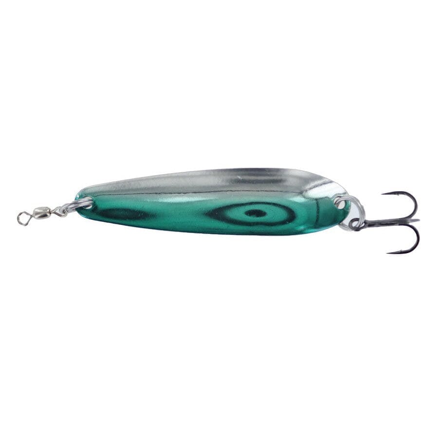 Georgia Balde Flutter Spoon Sasa's Gem 3" 1/2oz 
