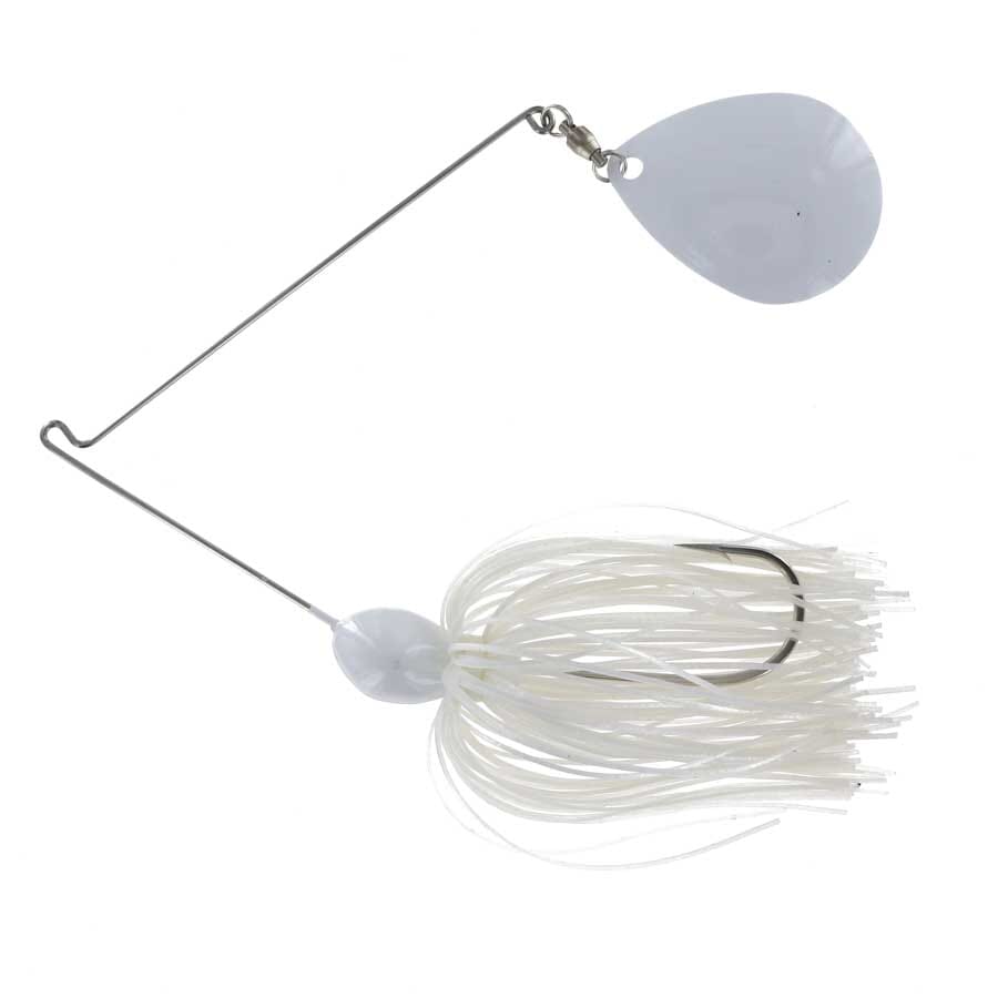 Georgia Blade Night Spinnerbait Silicone-1/2 oz-Georgia Moon 1504-