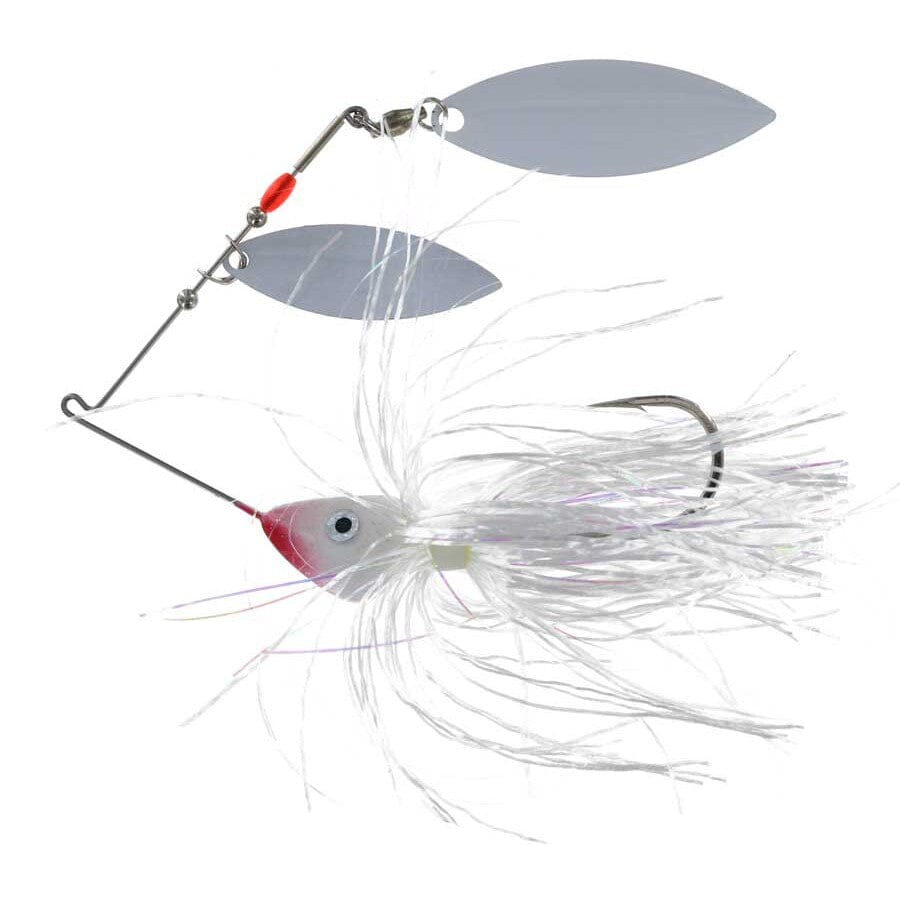 Georgia Blade Shad Head Spinnerbait 1/4 oz 106L 