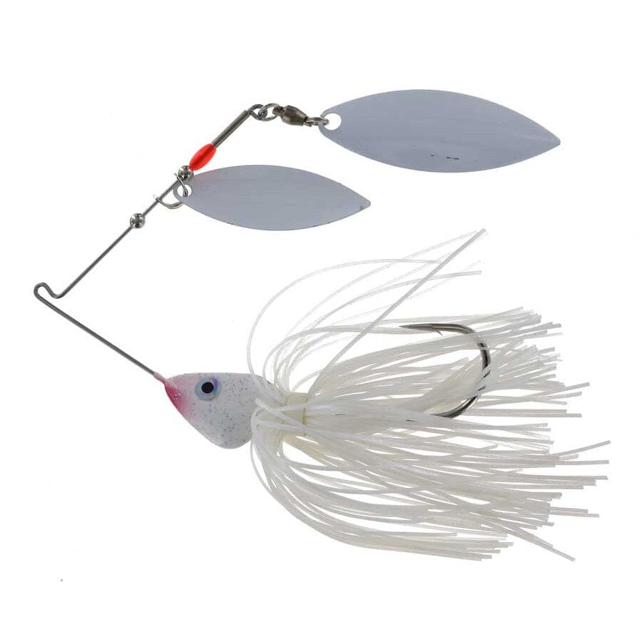 Georgia Blade Shad Head Spinnerbait 1/4 oz 106S 