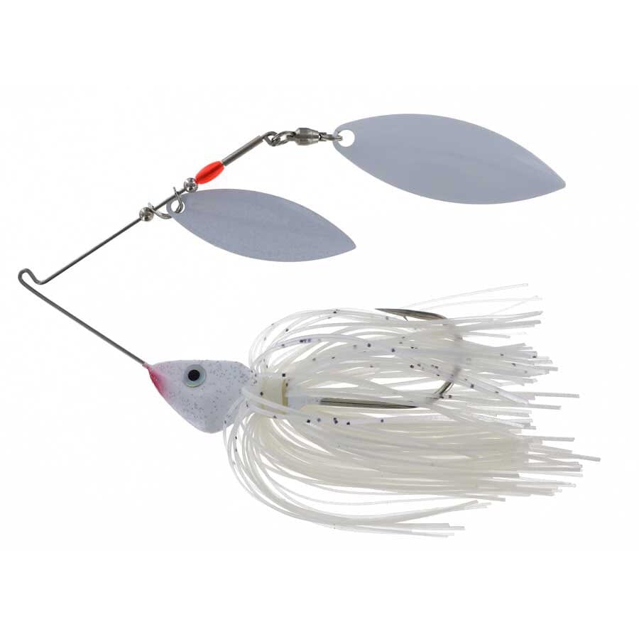 Georgia Blade Shad Head Spinnerbait 1/4 oz 706 