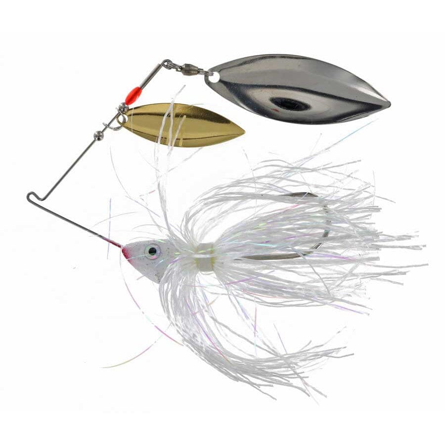 Georgia Blade Shad Head Spinnerbait-1/4 oz-143L-