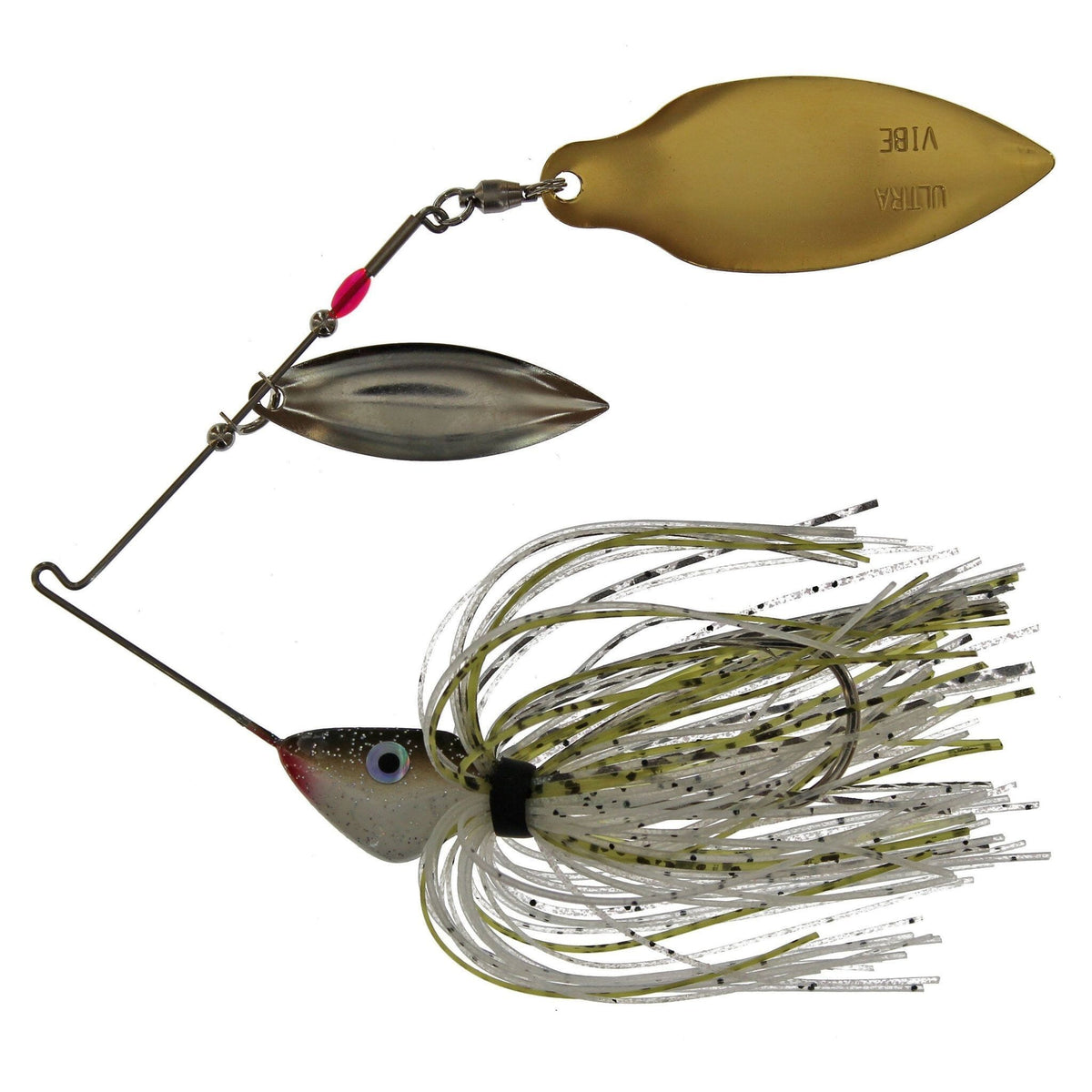 Georgia Blade Ultra Vibe Spinnerbait 1/2 oz 1134suv 