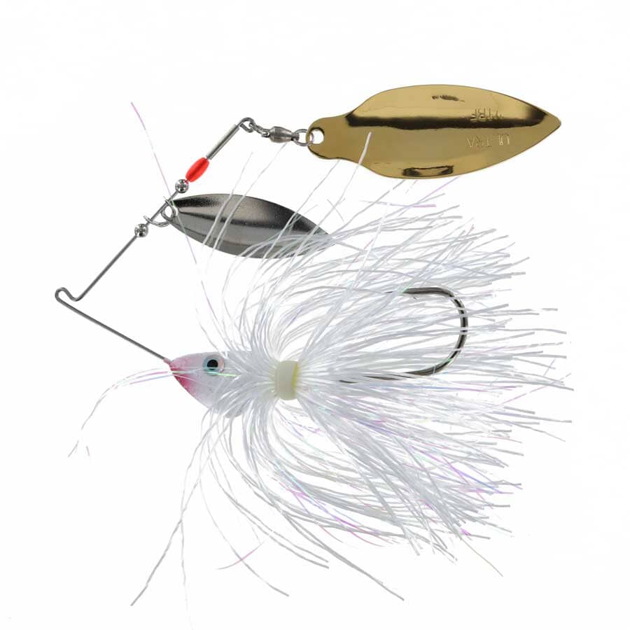 Georgia Blade Ultra Vibe Spinnerbait 1/2 oz 134luv 