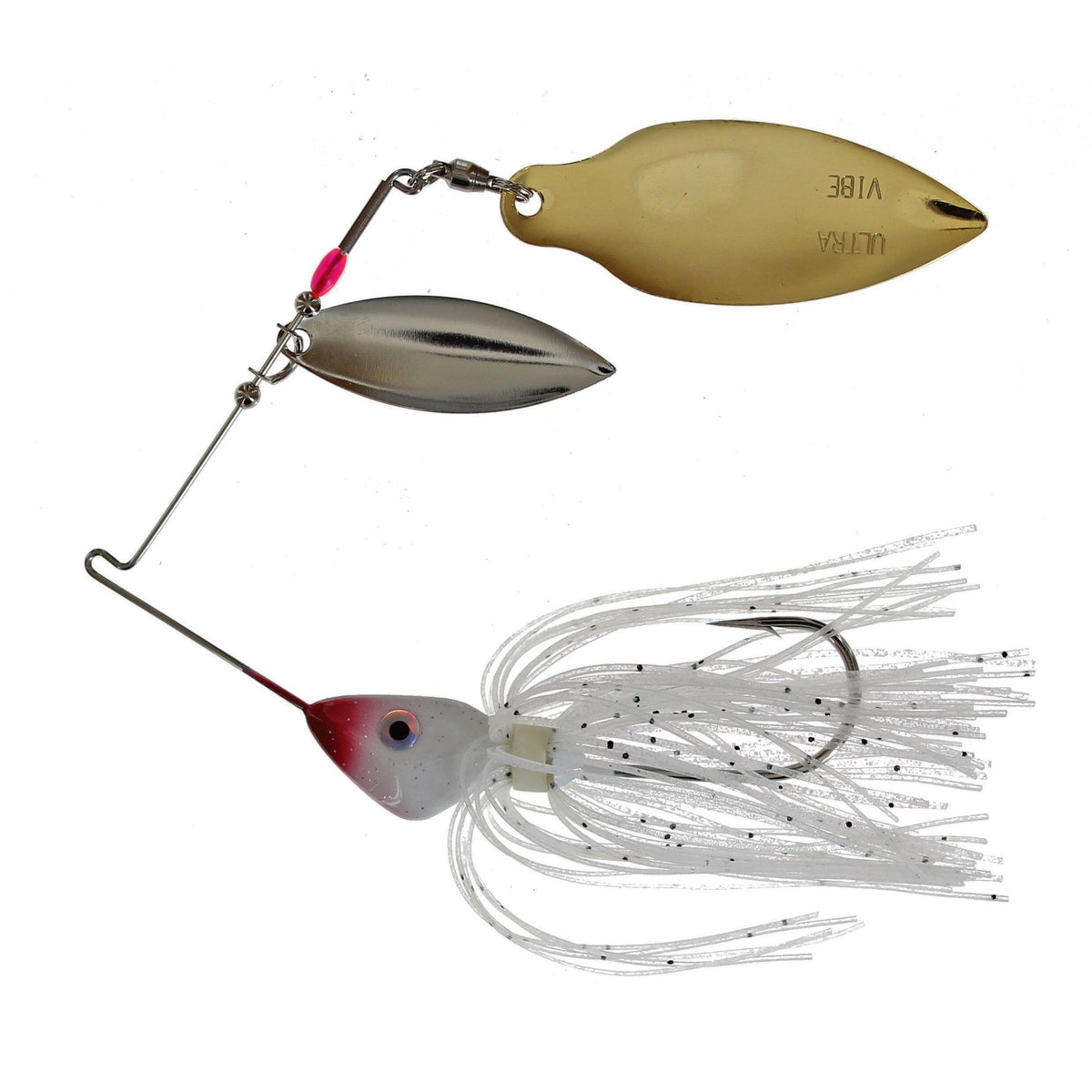Georgia Blade Ultra Vibe Spinnerbait 1/2 oz 134suv 
