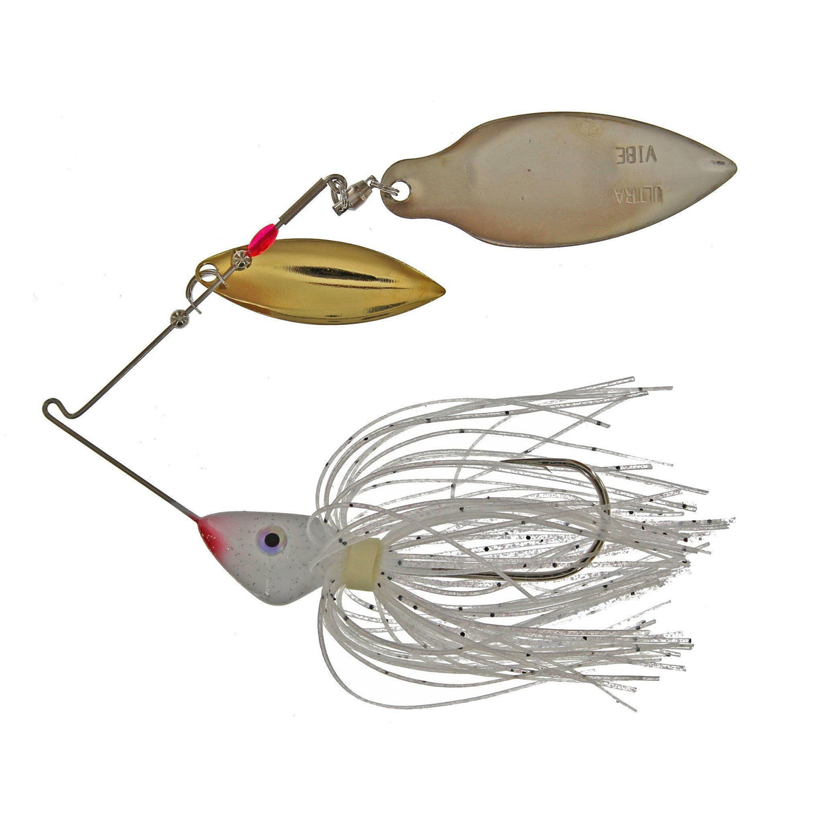 Georgia Blade Ultra Vibe Spinnerbait 1/2 oz 143suv 
