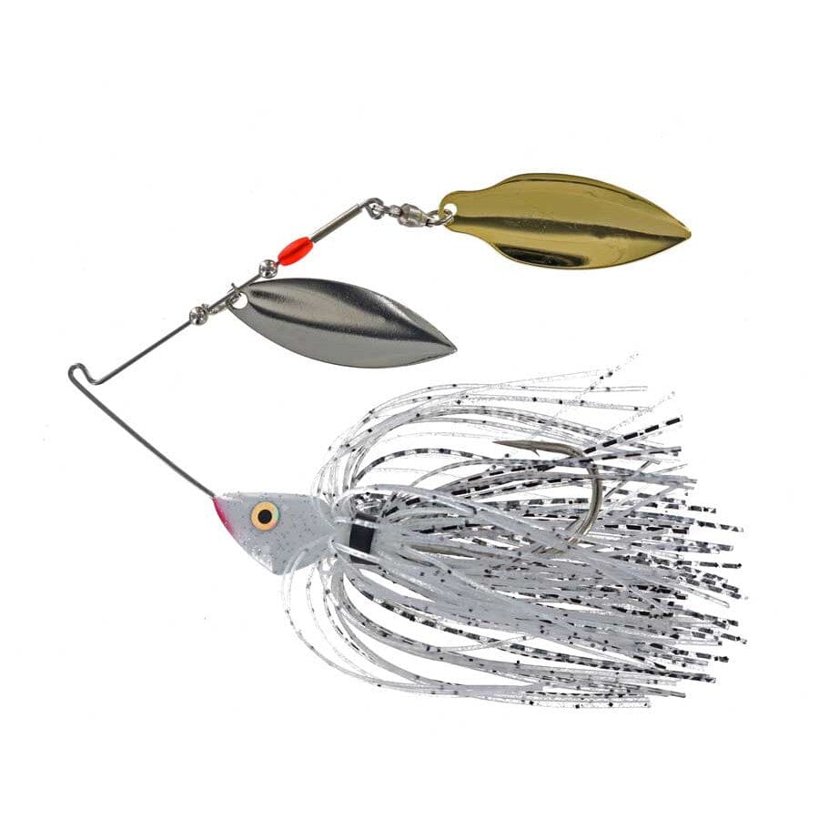 Georgia Blade Ultra Vibe Spinnerbait 234 Suv 