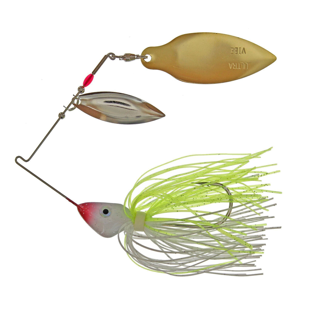 Georgia Blade Ultra Vibe Spinnerbait 1/2 oz 534suv 