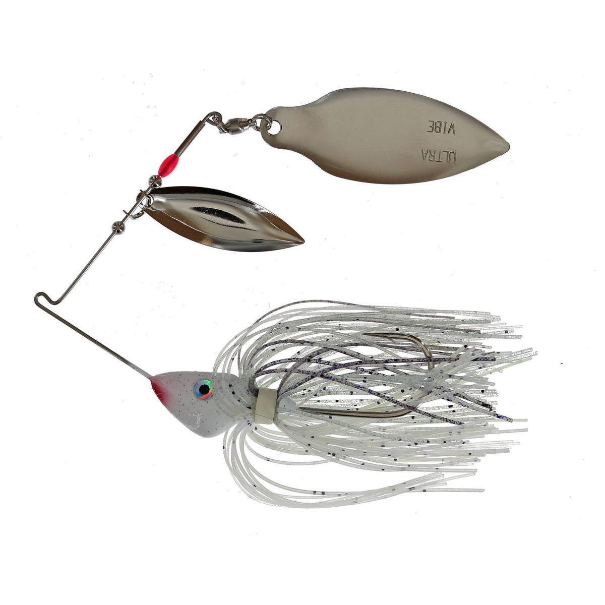 Georgia Blade Ultra Vibe Spinnerbait 1/2 oz 924suv 