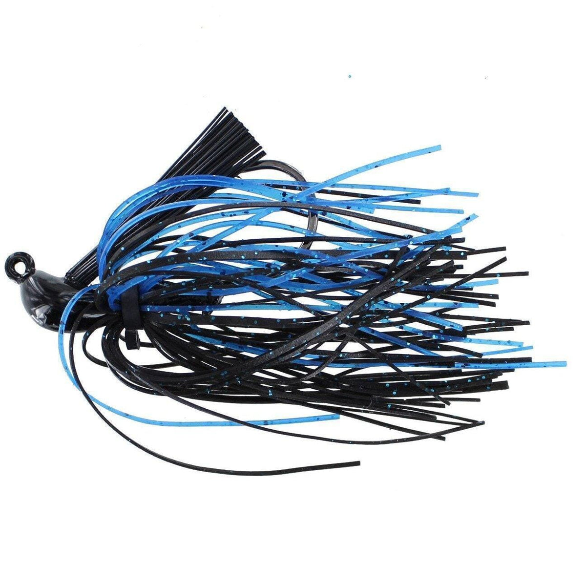 Georgia Jig Back the Blue 06 1/2 OZ 