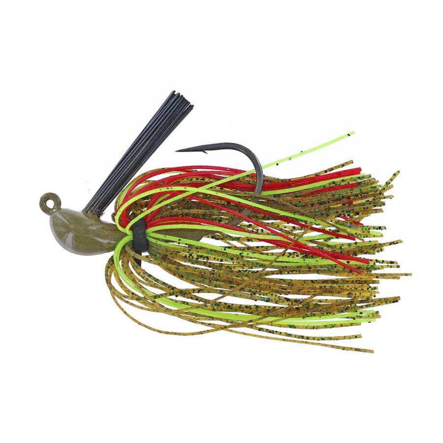 Georgia Jig