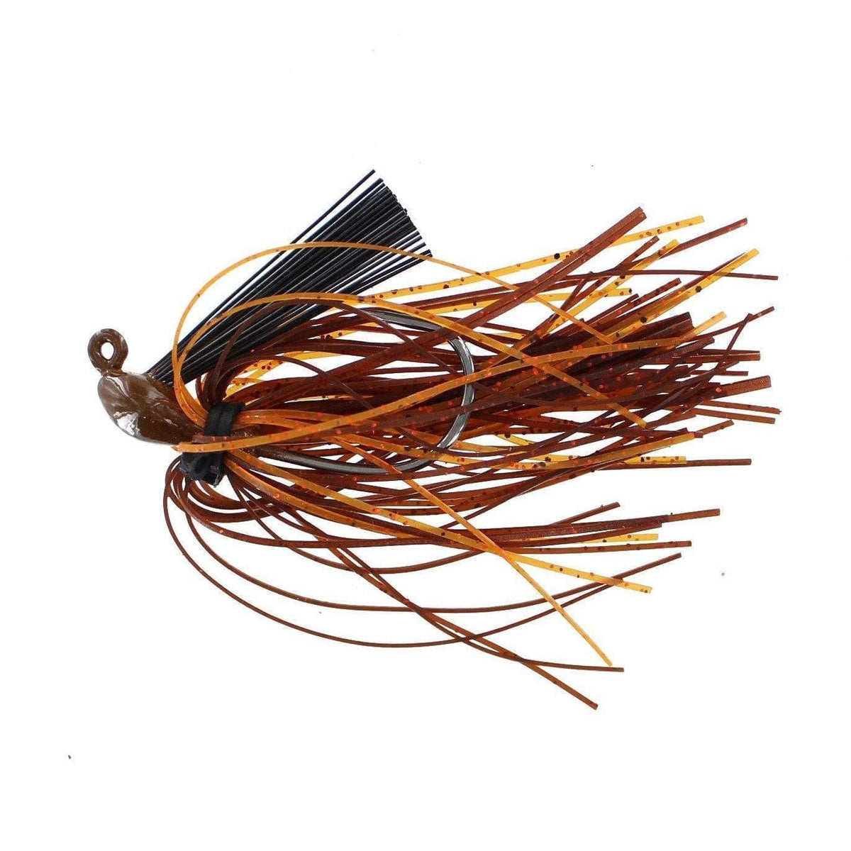 Georgia Jig Brown Orange 23 1/2 OZ 