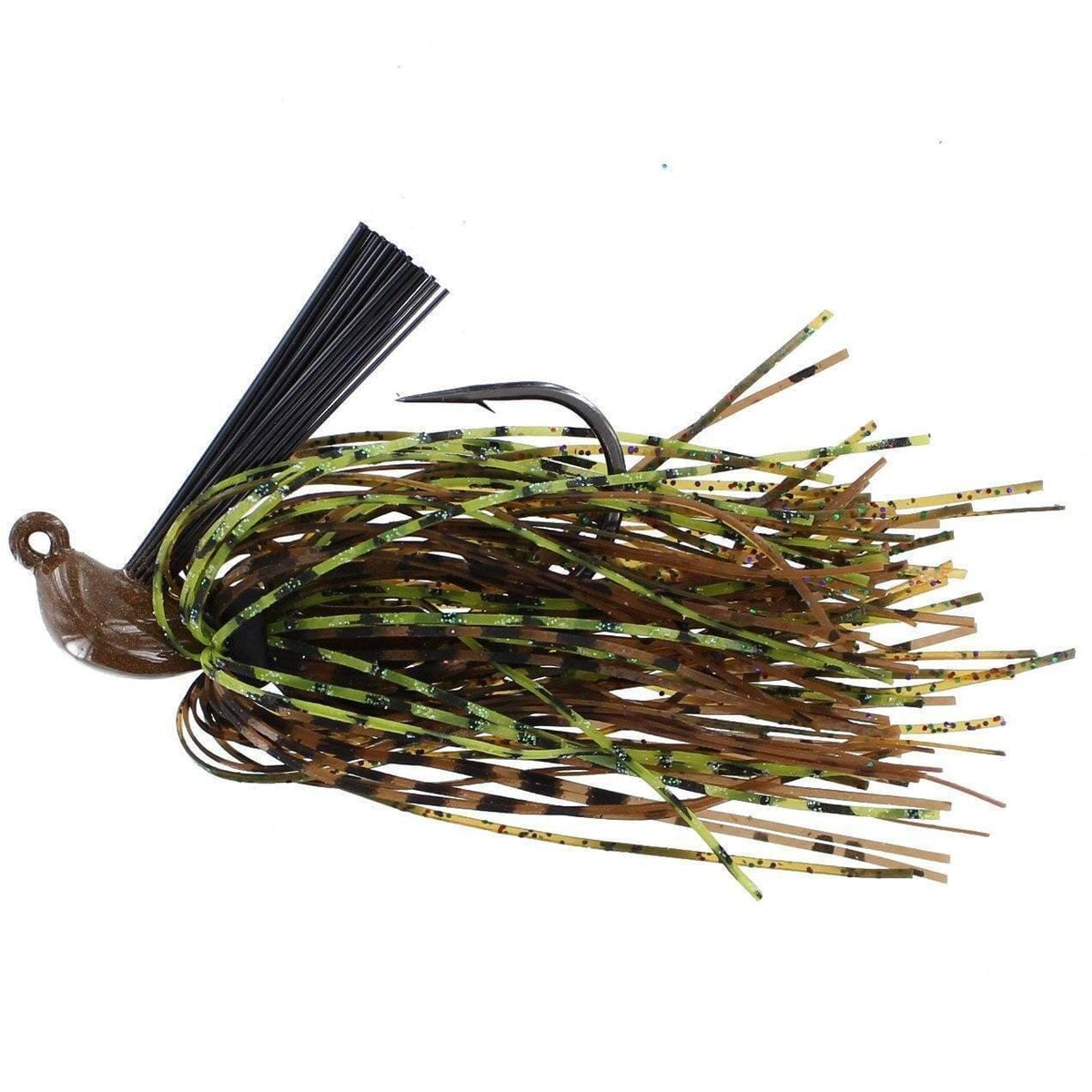 Georgia Jig Candy Chartreuse 09 1/2 OZ 