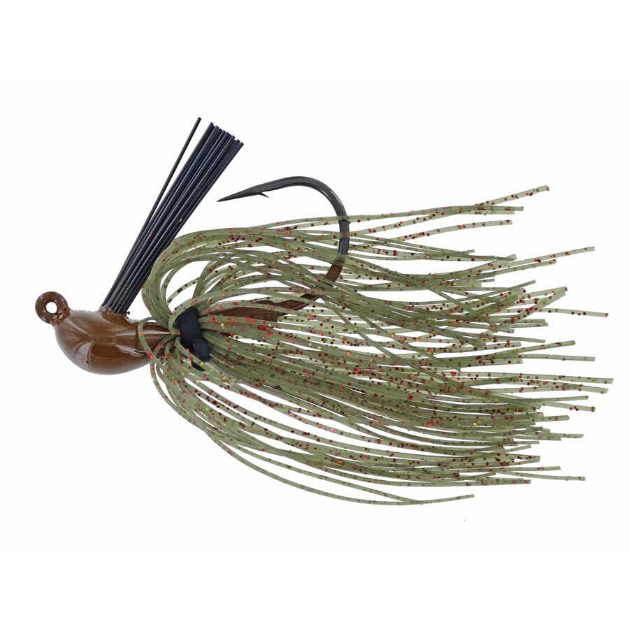 Georgia Jig Copperfield 37 1/2 OZ 