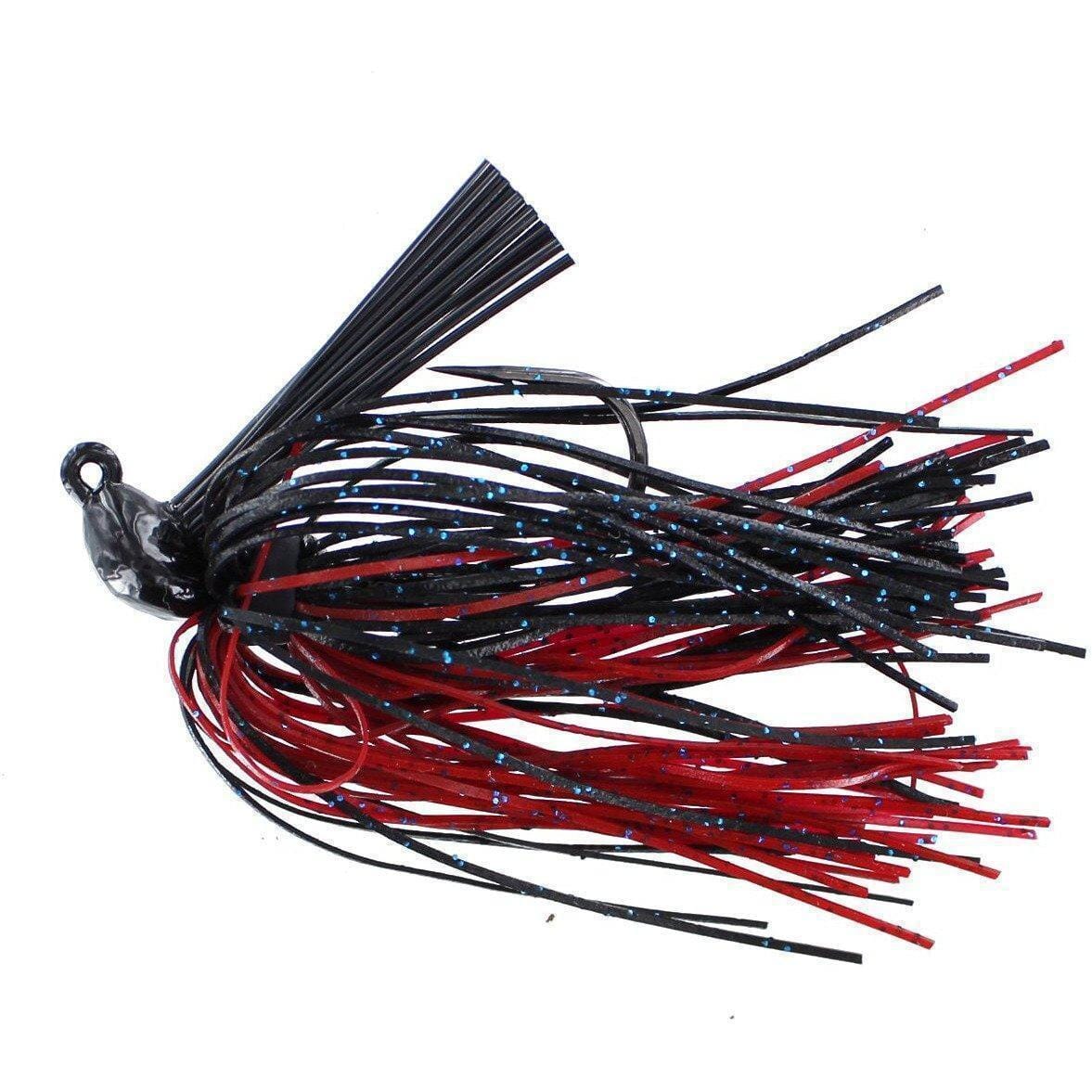 Georgia Jig Dracula 11 1/2 OZ 