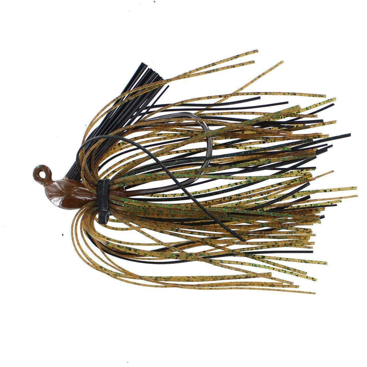 Georgia Jig Georgia Clay 02 1/2 OZ 