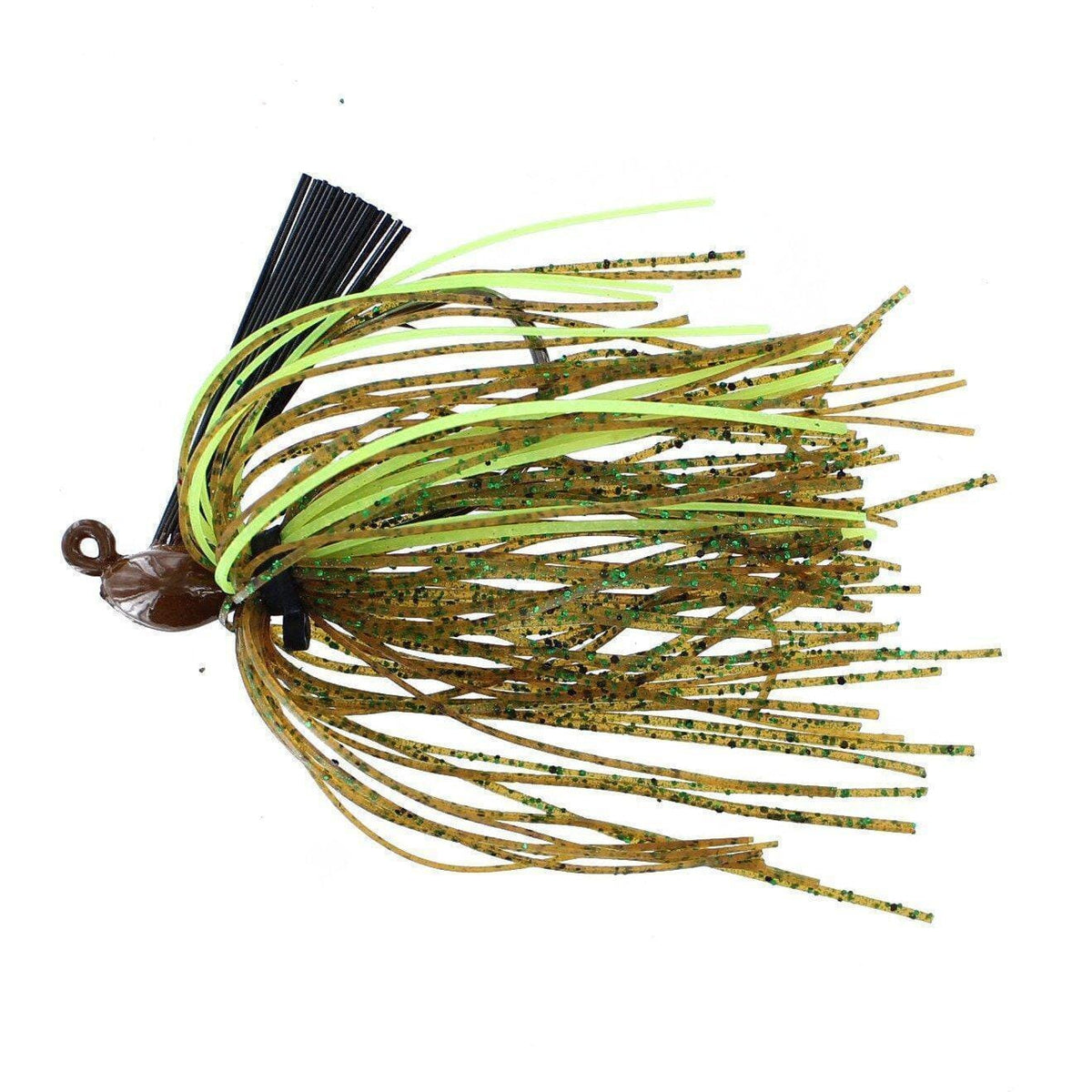 Georgia Jig Lanier Gill 01 1/2 OZ 