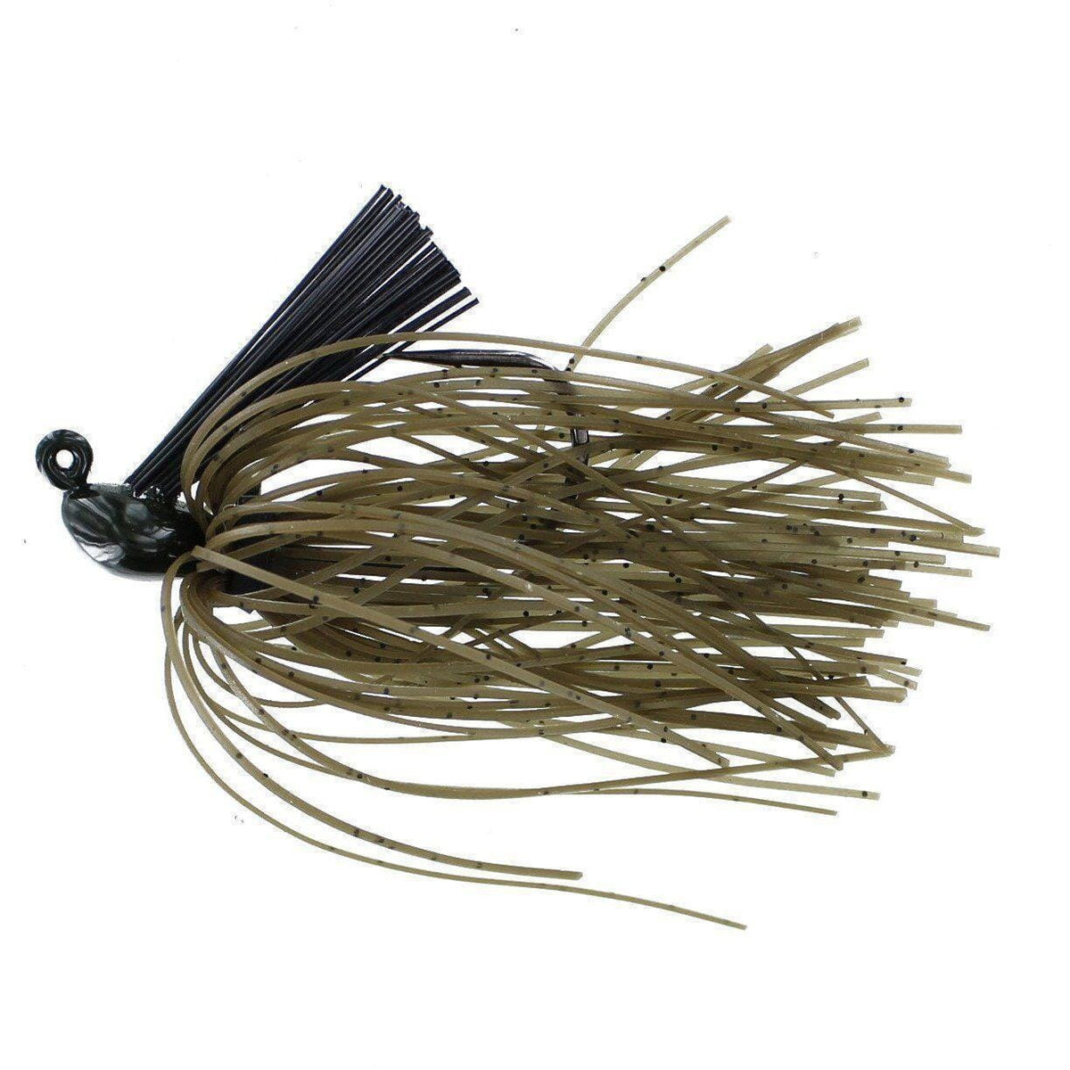 Georgia Jig Light Green Pumpkin 20 1/2 OZ 