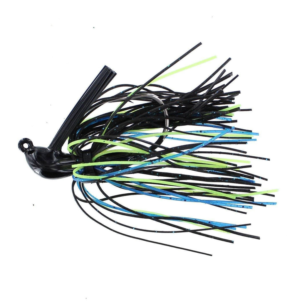 Georgia Jig Midnight Magic 04 1/2 OZ 