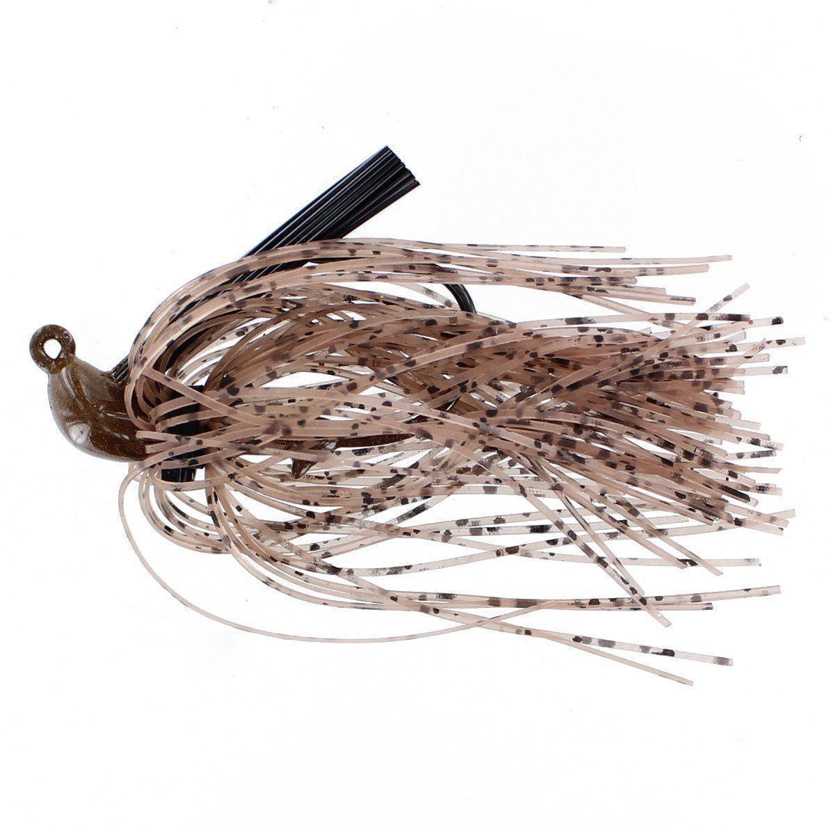 Georgia Jig Natural Smoke 29 1/2 OZ 