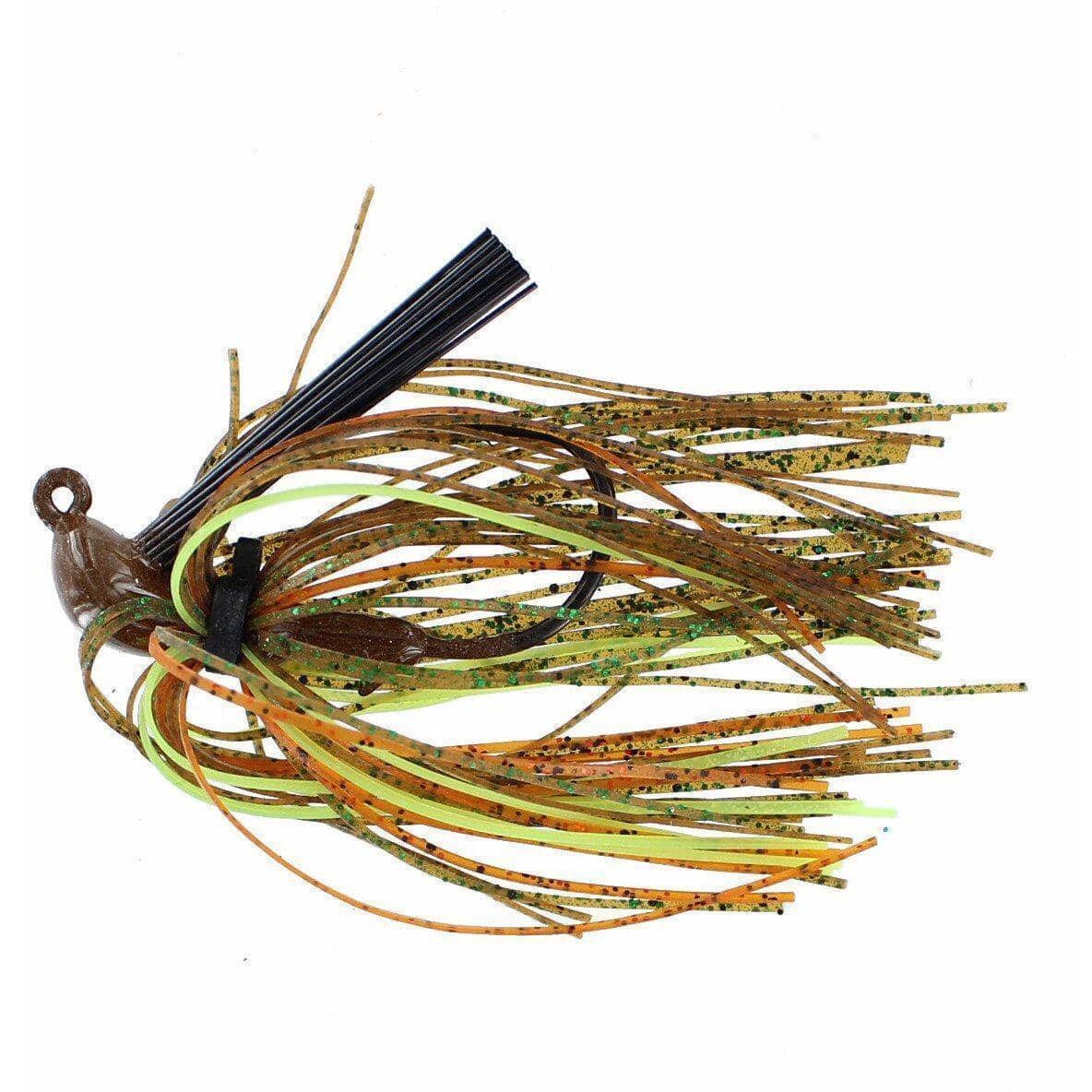 Georgia Jig Phantom Craw 32 1/2 OZ 