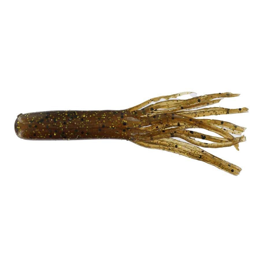 Gitzit Fat Tube 3.5''-Changeable Craw-