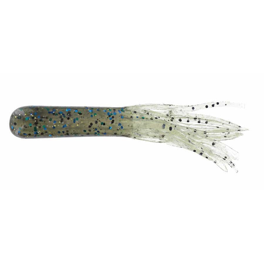 Gitzit Fat Tube 3.5''-Bluegill-