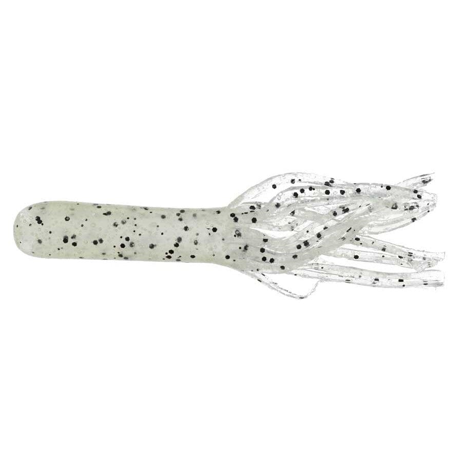 Gitzit Fat Tube 3.5''-Salt & Pepper-