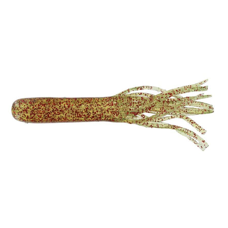 Gitzit Fat Tube 3.5''-Motor Oil-