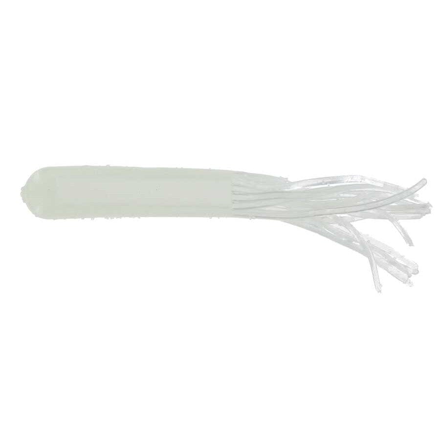 Gitzit Fat Tube 3.5'' Pearl Glow 