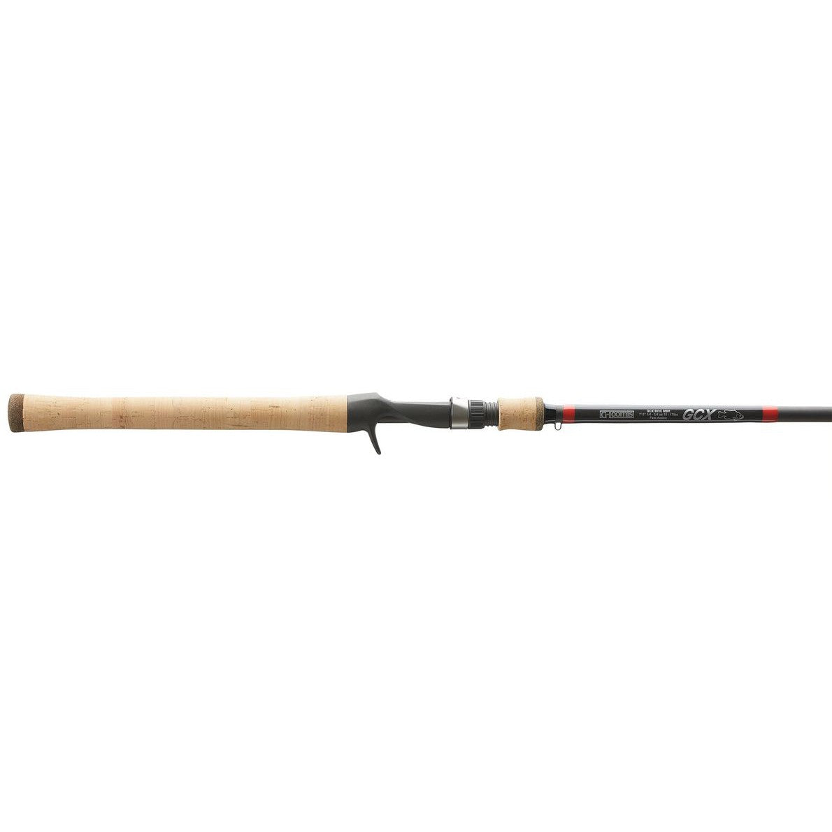 Gloomis GCX Casting Rod-GCX 782C MBR-