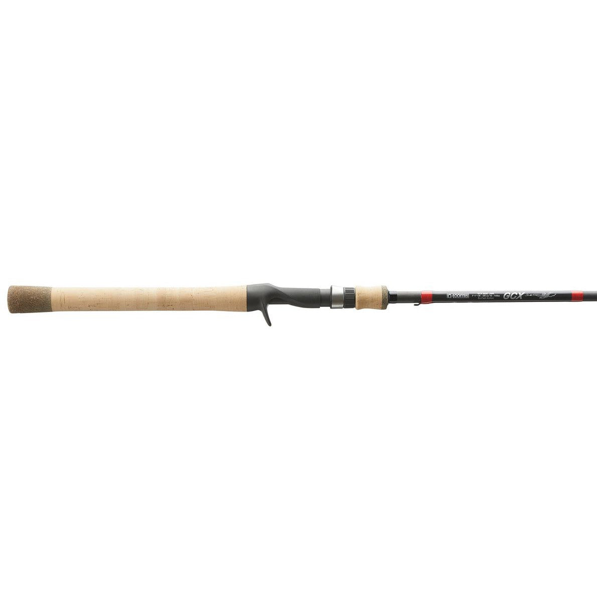 Gloomis GCX Casting Rod-GCX 803C JWR-