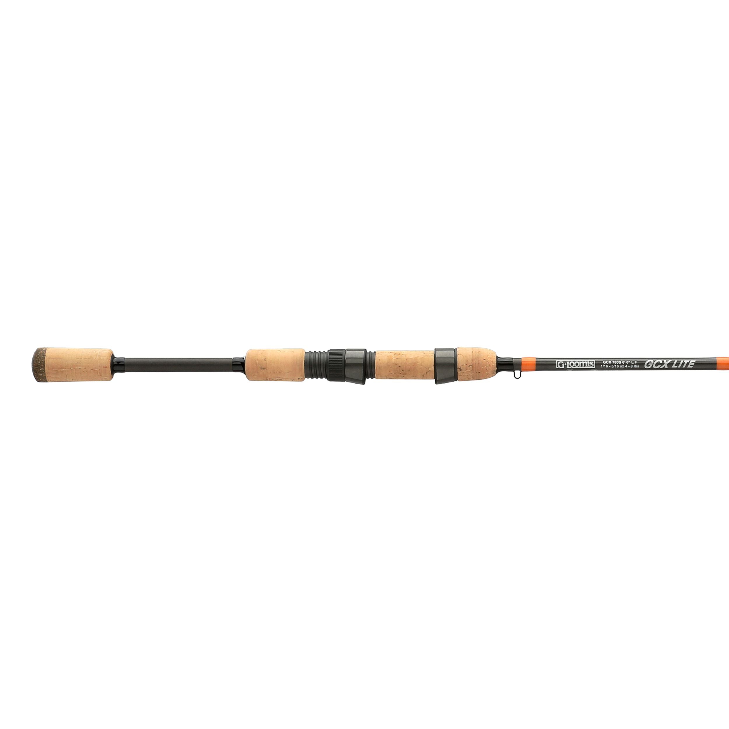 Gloomis GCX Lite Trout-