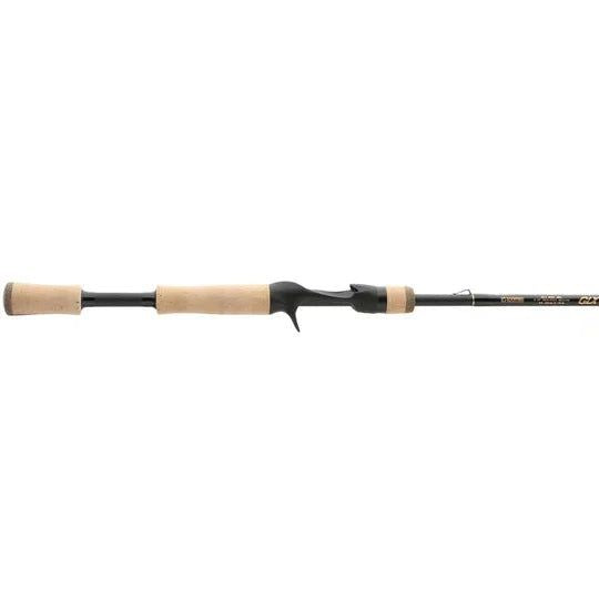 Gloomis Glx Casting Rod-