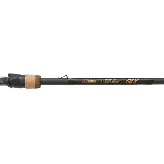 Gloomis Glx Casting Rod-