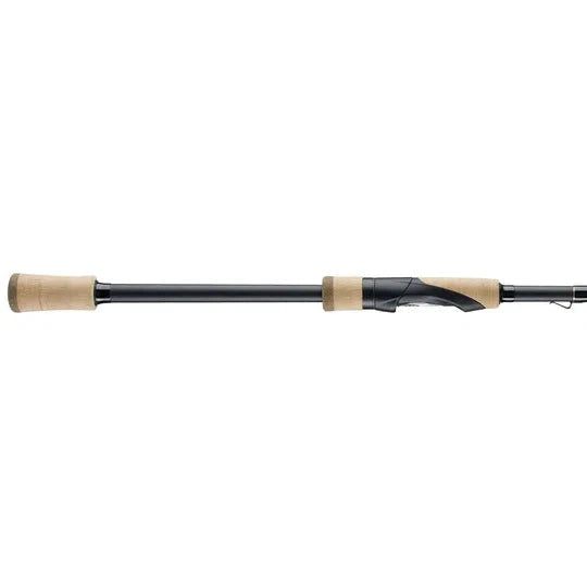 Gloomis Glx Spinning Rod-
