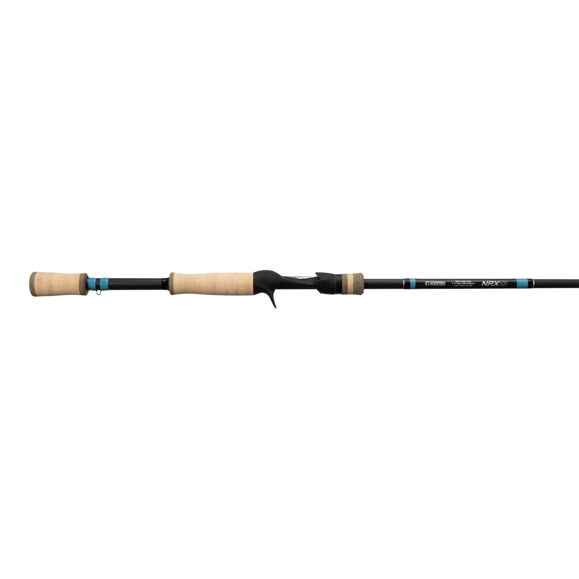 Gloomis NRX+ Bladed Jig Casting Rod-