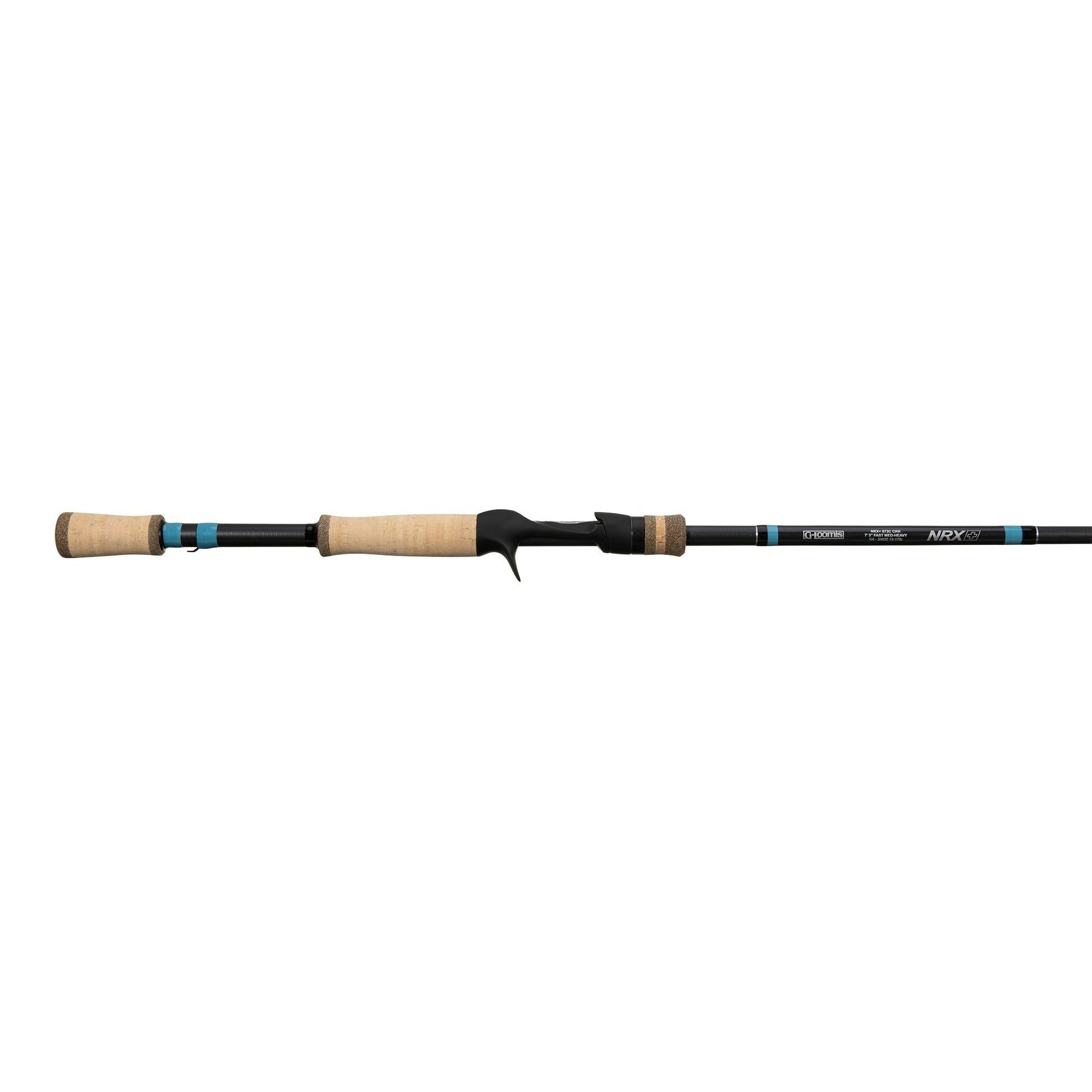 Gloomis NRX+ Carolina Rig Casting rod-