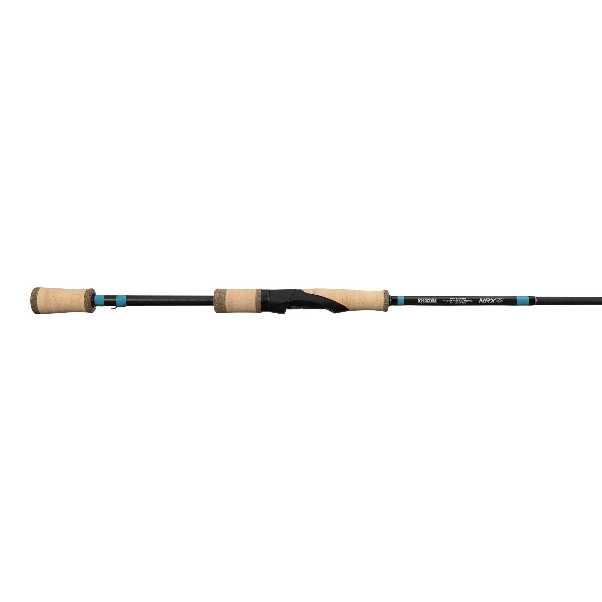 Gloomis NRX+ Dropshot Spinning rod-