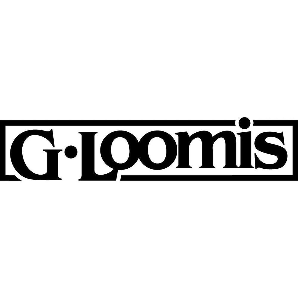 Gloomis NRX+ Jig & Worm Casting Rod 