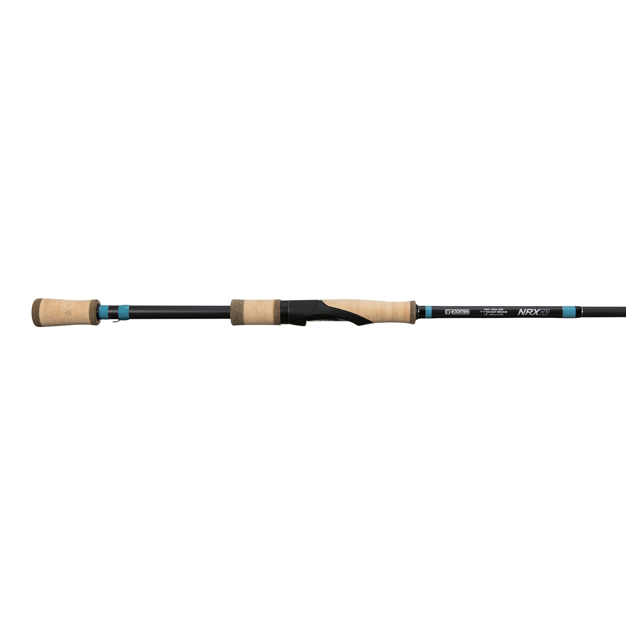 Gloomis NRX+ Jig & Worm Spinning Rod-