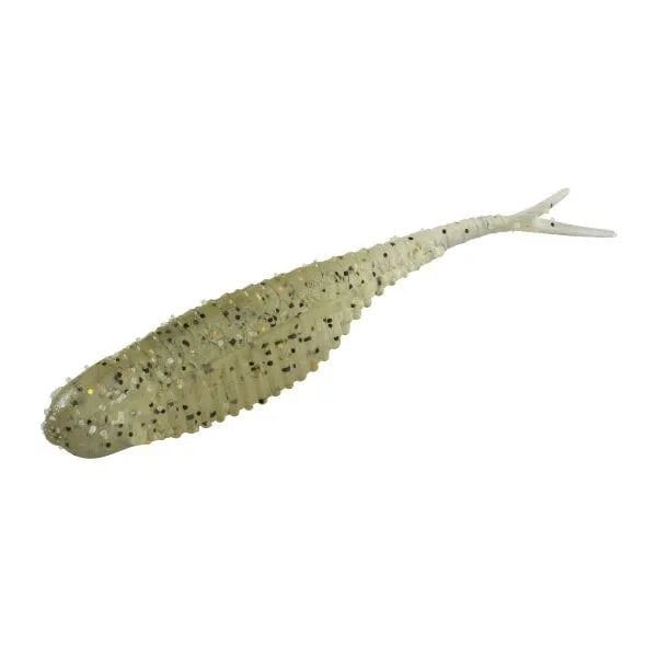 Great Lakes Finesse Hover Minnow Crush Shad 2.75" 8pk 