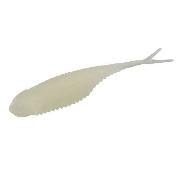 Great Lakes Finesse Hover Minnow-Frosted Shad-2.75" 8pk-