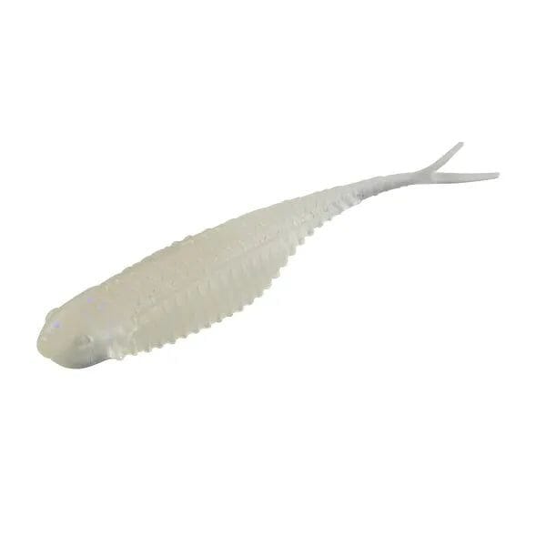 Great Lakes Finesse Hover Minnow Iridescent 2.75" 8pk 